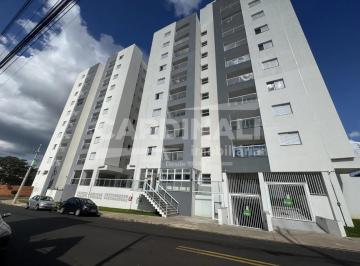 Apartamento · 62m² · 2 Quartos · 1 Vaga · Apartamento para venda em Morada Dos Deuses de 62.00m² com 2 Quartos, 1 Suite e 1 Garagem