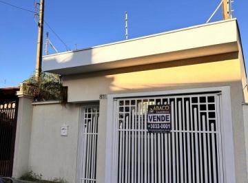 Casa · 107m² · 3 Quartos · 2 Vagas · Casa para venda em Santa Felicia de 107.00m² com 3 Quartos, 1 Suite e 2 Garagens