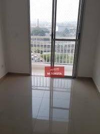 Apartamento · 62m² · 3 Quartos · 1 Vaga · Apartamento para venda em Vila Moreira de 62.00m² com 3 Quartos, 1 Suite e 1 Garagem