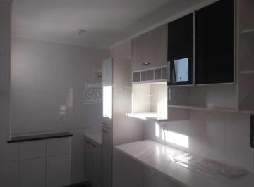 Apartamento · 72m² · 3 Quartos · 2 Vagas · Apartamento para venda em Jardim Botânico de 72.00m² com 3 Quartos, 1 Suite e 2 Garagens