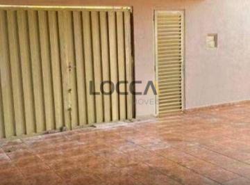 Casa · 72m² · 3 Quartos · 3 Vagas · Casa para venda em Jardim Alexandre Balbo de 72.00m² com 3 Quartos, 1 Suite e 3 Garagens