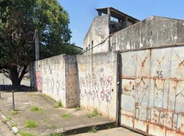 Comercial · 826m² · 10 Vagas · Galpão / Depósito / Armazém para venda em Cidade Parque Brasília de 826.00m² com 10 Garagens