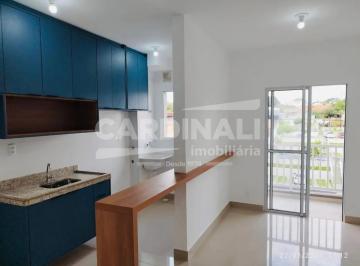 Apartamento · 49m² · 2 Quartos · 1 Vaga · Apartamento para venda em Cidade Jardim de 49.00m² com 2 Quartos e 1 Garagem