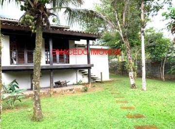 Casa · 154m² · 3 Quartos · 3 Vagas · Casa para venda em Praia Da Lagoinha de 154.00m² com 3 Quartos, 1 Suite e 3 Garagens