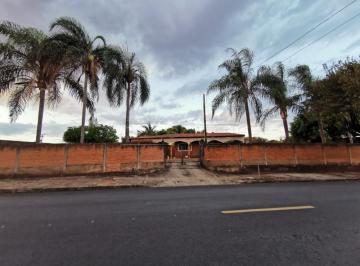 Casa · 299m² · 4 Quartos · 20 Vagas · Casa para venda em Vila Vieira (vila Xavier) de 299.00m² com 4 Quartos, 1 Suite e 20 Garagens