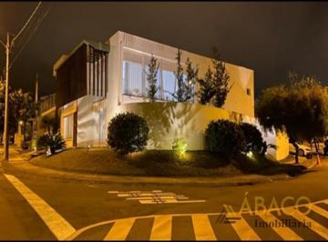 Casa · 310m² · 3 Quartos · 4 Vagas · Sobrado para venda em Village Damha 2 de 309.52m² com 3 Quartos, 1 Suite e 4 Garagens