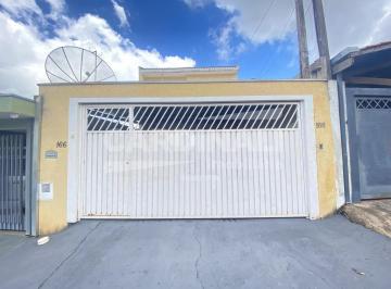Casa · 87m² · 3 Quartos · 2 Vagas · Casa para venda em Jardim Medeiros de 87.00m² com 3 Quartos e 2 Garagens