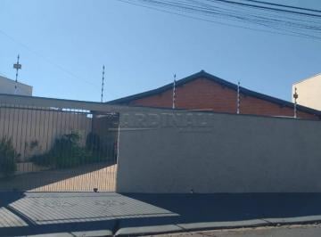 Casa · 245m² · 3 Quartos · 10 Vagas · Casa para venda em Jardim Morada Do Sol (vila Xavier) de 245.00m² com 3 Quartos, 1 Suite e 10 Garage