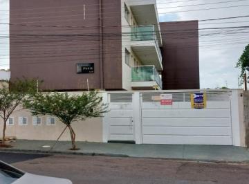 Apartamento · 30m² · 1 Quarto · 1 Vaga · Apartamento para venda em Vila Marina de 30.00m² com 1 Quarto e 1 Garagem