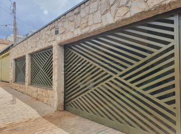 Casa · 344m² · 3 Quartos · 3 Vagas · Casa para venda em Vila Xavier (vila Xavier) de 344.00m² com 3 Quartos, 1 Suite e 3 Garagens
