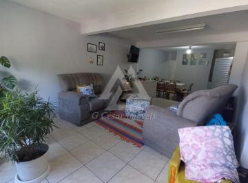 Casa · 125m² · 3 Quartos · 1 Vaga · Casa para venda em Parque Boa Esperança de 125.00m² com 3 Quartos e 1 Garagem