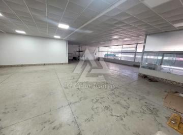 Comercial · 700m² · 10 Vagas · Galpão / Depósito / Armazém para alugar em Vila Guaraciaba de 700.00m² com 10 Garagens
