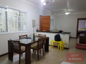 Casa · 120m² · 4 Quartos · 4 Vagas · Casa para venda em Torres Tibagi de 120.00m² com 4 Quartos, 2 Suites e 4 Garagens