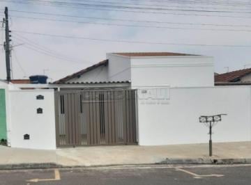 Casa · 100m² · 3 Quartos · 1 Vaga · Casa para venda em Popular de 100.00m² com 3 Quartos e 1 Garagem