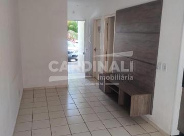 Casa · 63m² · 2 Quartos · 2 Vagas · Casa de Condomínio para venda em Jardim Ipanema de 63.00m² com 2 Quartos e 2 Garagens