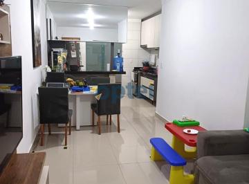 Apartamento · 100m² · 3 Quartos · 1 Vaga · Apartamento para venda em Vila Alice de 100.00m² com 3 Quartos, 1 Suite e 1 Garagem