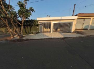 Casa · 181m² · 3 Quartos · 2 Vagas · Casa para venda em Romeu Santini de 181.00m² com 3 Quartos, 1 Suite e 2 Garagens