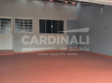 Casa · 120m² · 3 Quartos · 2 Vagas · Casa para venda em Jardim Dona Francisca de 120.00m² com 3 Quartos, 1 Suite e 2 Garagens