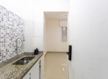 847b923d2c6a9bc2dc742d71fba3ba0d3a0fb217 · Kitnet com 1 dormitório para alugar, 30 m² por R$ 3.000,00/mês - Boqueirão - Santos/SP