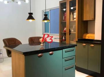 c853d8af479db47e2d6bd8dc24037890417cdcc8 · Village com 2 dormitórios para alugar, 88 m² por R$ 4.900,00/mês - Campo Grande - Santos/SP