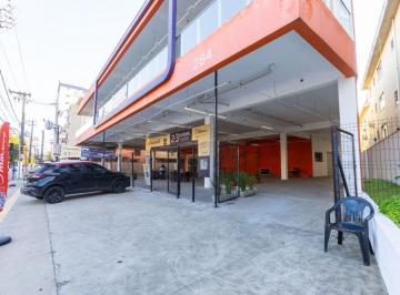 03456b411eb07ab86fe6bc84acedca0477643b91 · Loja para alugar, 2350 m² - Campo Grande - Santos/SP