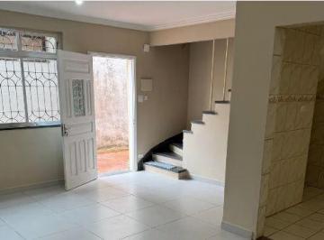 d8abe25881dd170d05ab767058ecb43f599ffe70 · Casa com 2 dormitórios para alugar, 120 m² por R$ 3.100,00/mês - Estuário - Santos/SP