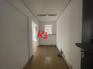 fa78573fd0eba4aefef7ce04e1147d4a3e86df0d · Sala para alugar, 66 m² por R$ 3.100,00/mês - Centro - Santos/SP