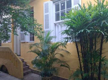 58bf9d03d07c18cc77d3356906db55f2105620c3 · Village com 2 dormitórios à venda, 70 m² por R$ 380.000,00 - Centro - Santos/SP