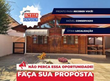 Casa · 103m² · 3 Quartos · 2 Vagas · Casa para venda em Jardim Santiago de 102.60m² com 3 Quartos e 2 Garagens
