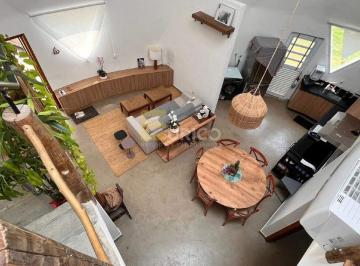 Casa · 170m² · 4 Quartos · 2 Vagas · Casa de Condomínio para alugar em Morro das Pedras de 170.00m² com 4 Quartos, 2 Suites e 2 Garagens