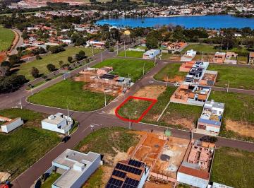 Terreno · 347m² · Terreno para venda em Residencial Tambolini de 347.00m²