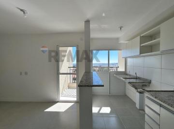 Apartamento · 47m² · 2 Quartos · Apartamento para alugar em Loteamento Inocoop de 47.00m² com 2 Quartos