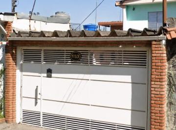 Casa · 379m² · 2 Quartos · 4 Vagas · Sobrado para venda em Vila Clara de 379.00m² com 2 Quartos e 4 Garagens
