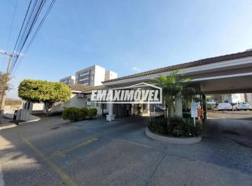 Apartamento · 62m² · 3 Quartos · 1 Vaga · Apartamento para alugar em Parque Bela Vista de 62.00m² com 3 Quartos e 1 Garagem