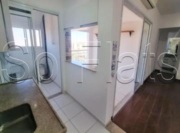 Apartamento · 64m² · 2 Quartos · 1 Vaga · Apartamento para venda em Saúde de 64.00m² com 2 Quartos, 1 Suite e 1 Garagem