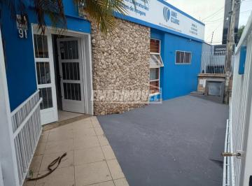 Comercial · 250m² · 8 Quartos · 1 Vaga · Prédio Comercial para alugar em Centro de 250.00m² com 8 Quartos e 1 Garagem
