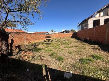Terreno · 300m² · Terreno para venda em Jardim Brasília de 300.00m²