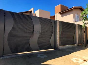 Casa · 301m² · 4 Quartos · 4 Vagas · Casa para venda em City Ribeirão de 301.00m² com 4 Quartos, 2 Suites e 4 Garagens