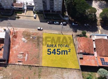 Terreno · 545m² · Terreno para venda em Loteamento Capotuna1 de 545.00m²