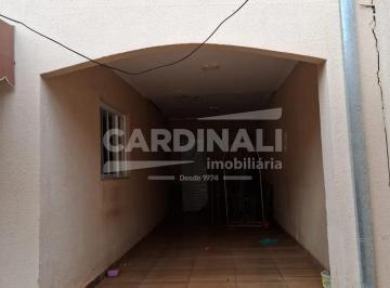 Casa · 108m² · 3 Quartos · 2 Vagas · Casa para venda em Adelino Simioni de 108.00m² com 3 Quartos, 1 Suite e 2 Garagens