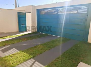 Casa · 55m² · 3 Quartos · 2 Vagas · Casa para venda em Jardim Vista Da Colina de 55.00m² com 3 Quartos, 1 Suite e 2 Garagens