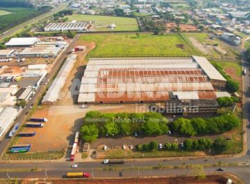 Comercial · 27529m² · 70 Vagas · Galpão / Depósito / Armazém para venda em 2° Distrito Industrial (domingos Ferrari) de 27529.00m² co