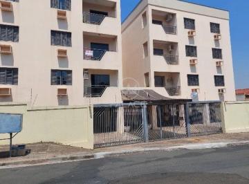 Apartamento · 95m² · 2 Quartos · 2 Vagas · Apartamento para venda em Jardim Brasília de 95.00m² com 2 Quartos, 1 Suite e 2 Garagens