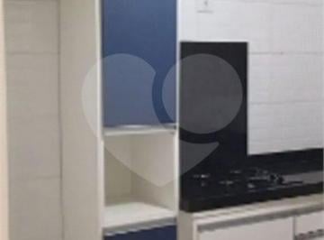 Apartamento · 72m² · 2 Quartos · 1 Vaga · Apartamento para venda em Vila Isabel Eber de 72.00m² com 2 Quartos e 1 Garagem