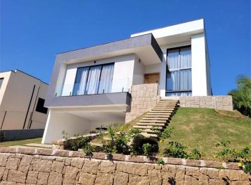 Casa · 257m² · 4 Quartos · 7 Vagas · Casa para venda em Residencial Village Morro Alto de 257.00m² com 4 Quartos, 3 Suites e 7 Garagens
