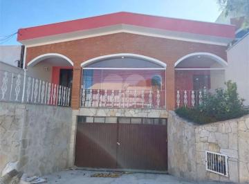 Casa · 450m² · 3 Quartos · 4 Vagas · Casa para venda em Vila Isabel Eber de 450.00m² com 3 Quartos e 4 Garagens