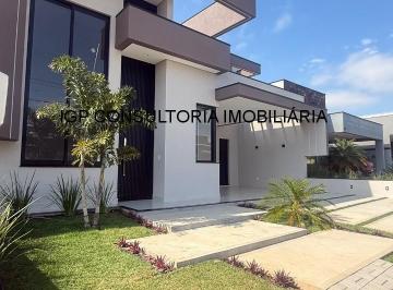 Casa · 190m² · 3 Quartos · 4 Vagas · Casa para venda em Jardim Laguna de 190.45m² com 3 Quartos, 3 Suites e 4 Garagens