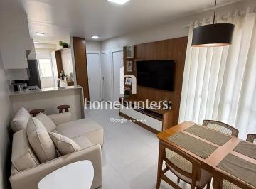 Apartamento · 49m² · 2 Quartos · 1 Vaga · Apartamento para venda em Jardim Amazonas de 49.00m² com 2 Quartos e 1 Garagem