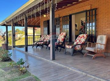 Casa · 550m² · 5 Quartos · 8 Vagas · Casa de Condomínio para venda em Condomínio Fazenda Orypaba de 550.00m² com 5 Quartos, 3 Suites e 8
