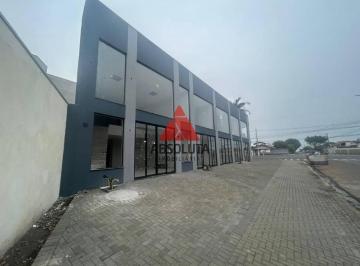 Comercial · 80m² · 2 Vagas · Sala Comercial para alugar em Jardim Brasília de 80.00m² com 2 Garagens